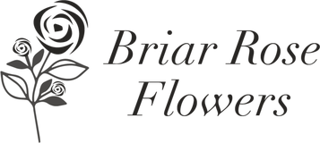 Briar Rose Flowers